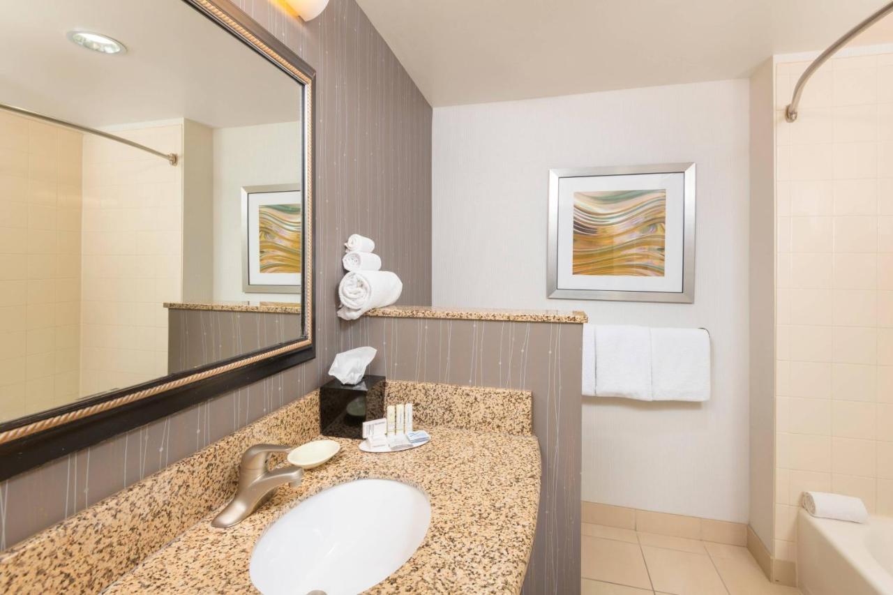 Courtyard Phoenix North / Happy Valley מראה חיצוני תמונה