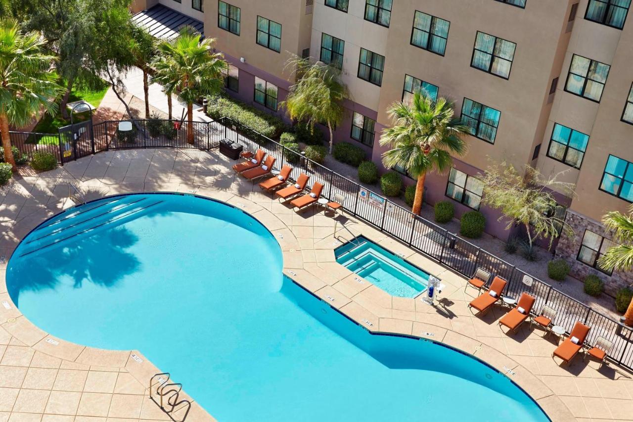 Courtyard Phoenix North / Happy Valley מראה חיצוני תמונה