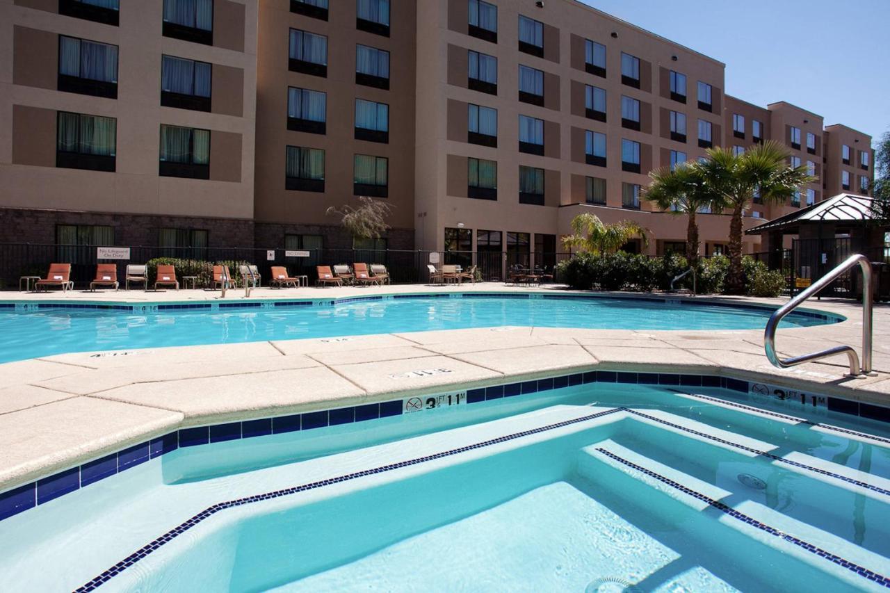 Courtyard Phoenix North / Happy Valley מראה חיצוני תמונה