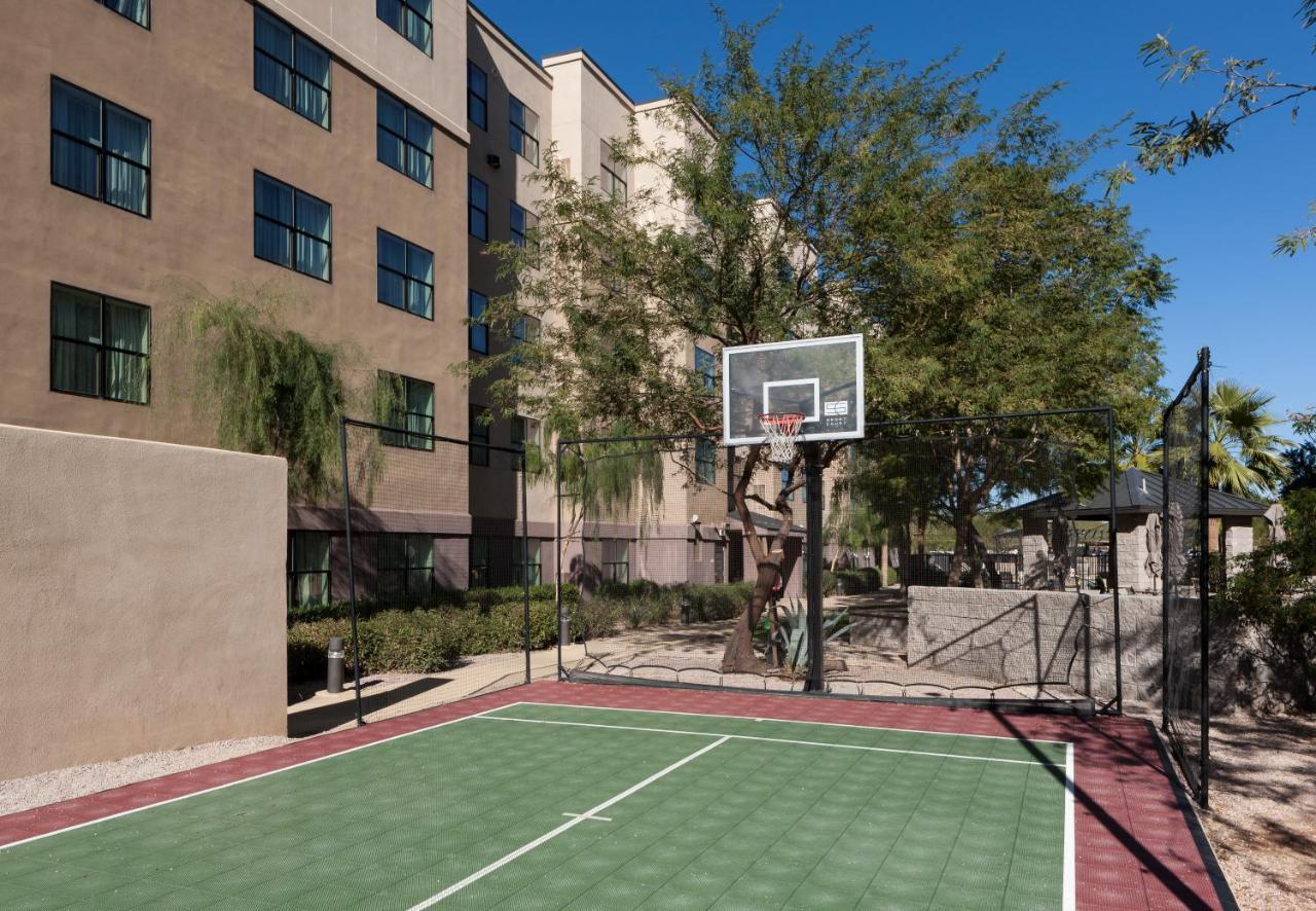 Courtyard Phoenix North / Happy Valley מראה חיצוני תמונה