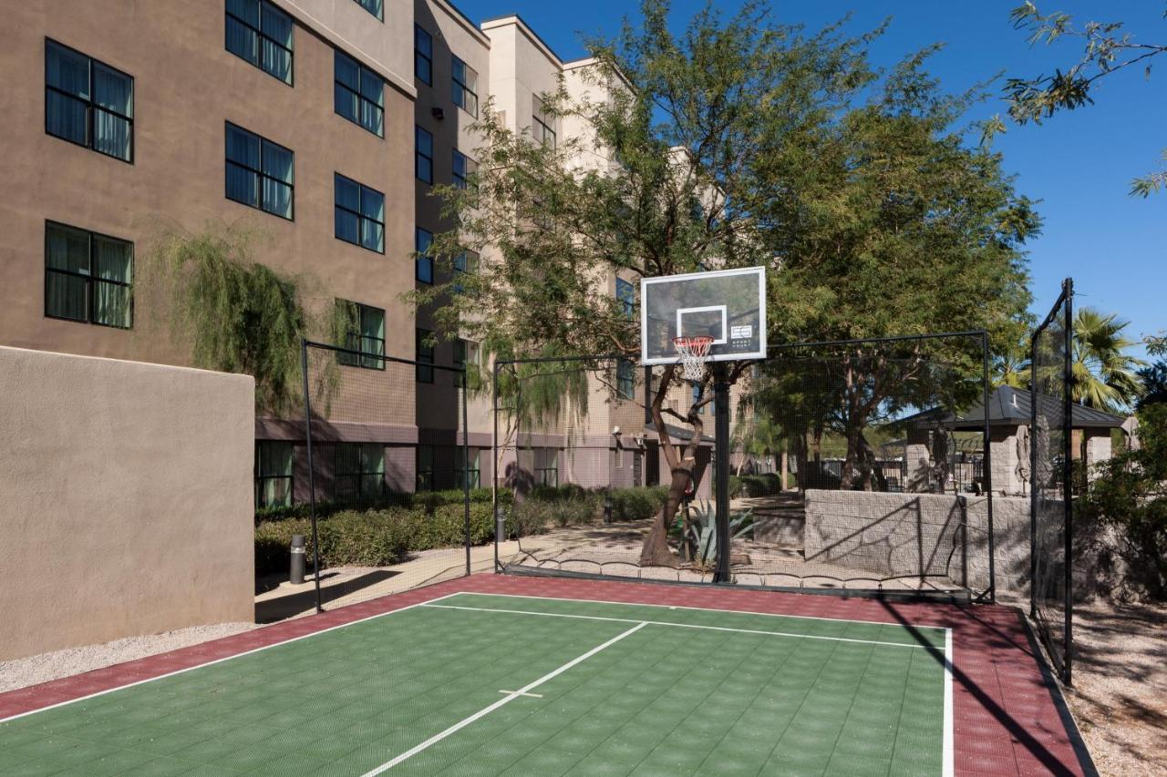 Courtyard Phoenix North / Happy Valley מראה חיצוני תמונה
