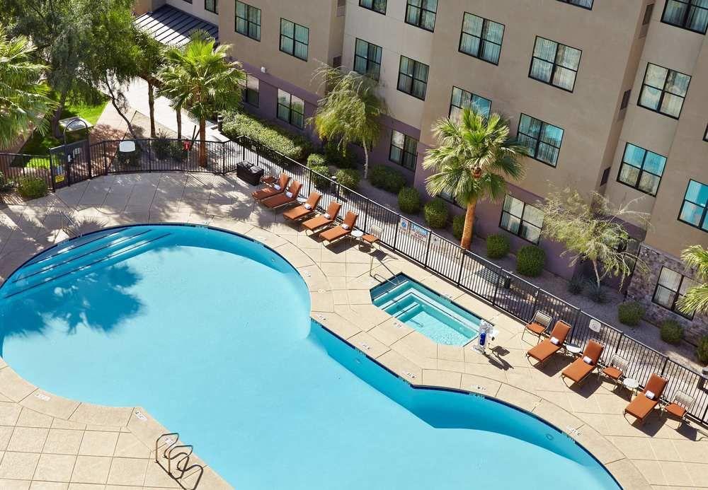 Courtyard Phoenix North / Happy Valley מראה חיצוני תמונה