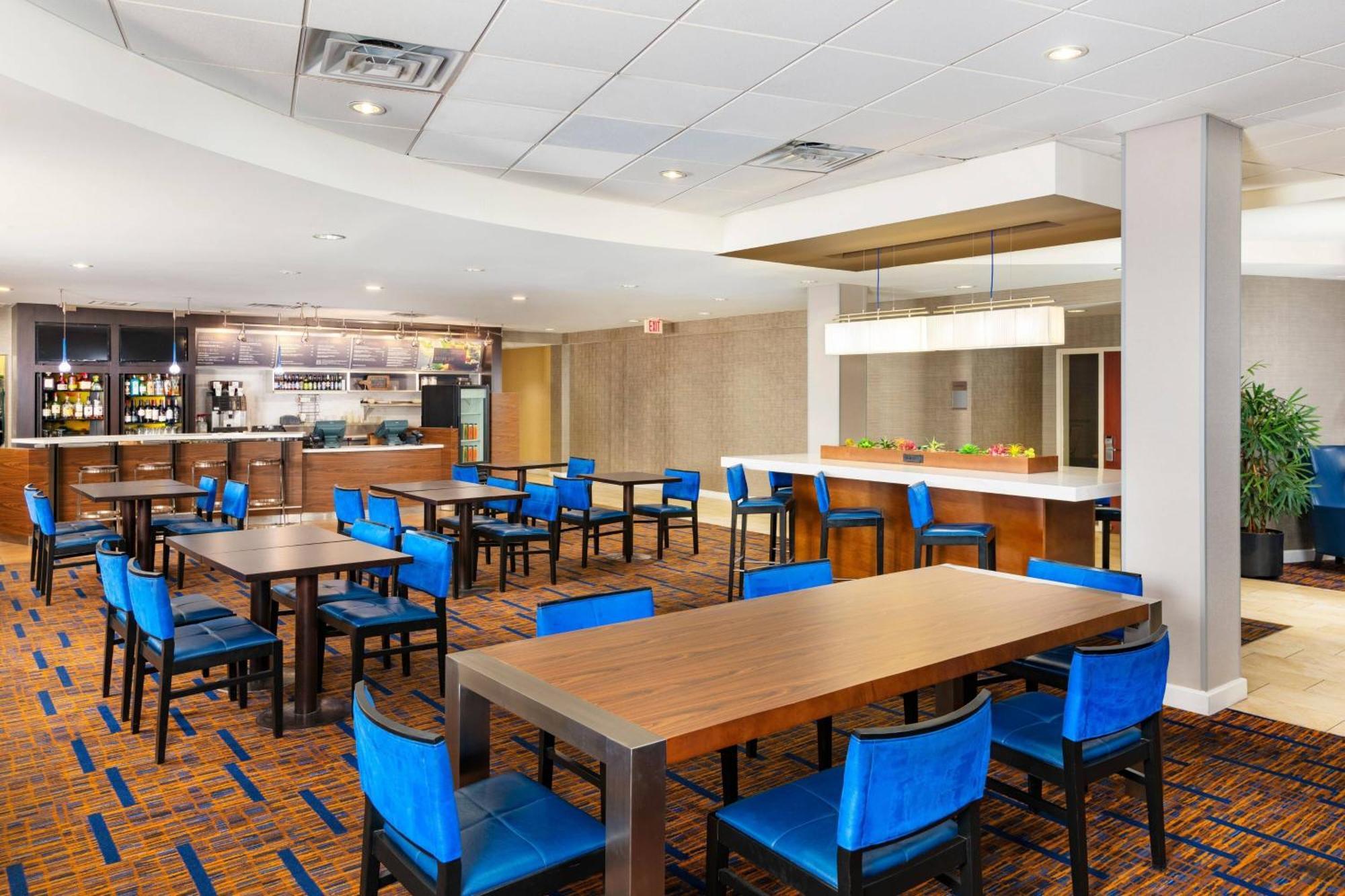 Courtyard Phoenix North / Happy Valley מראה חיצוני תמונה