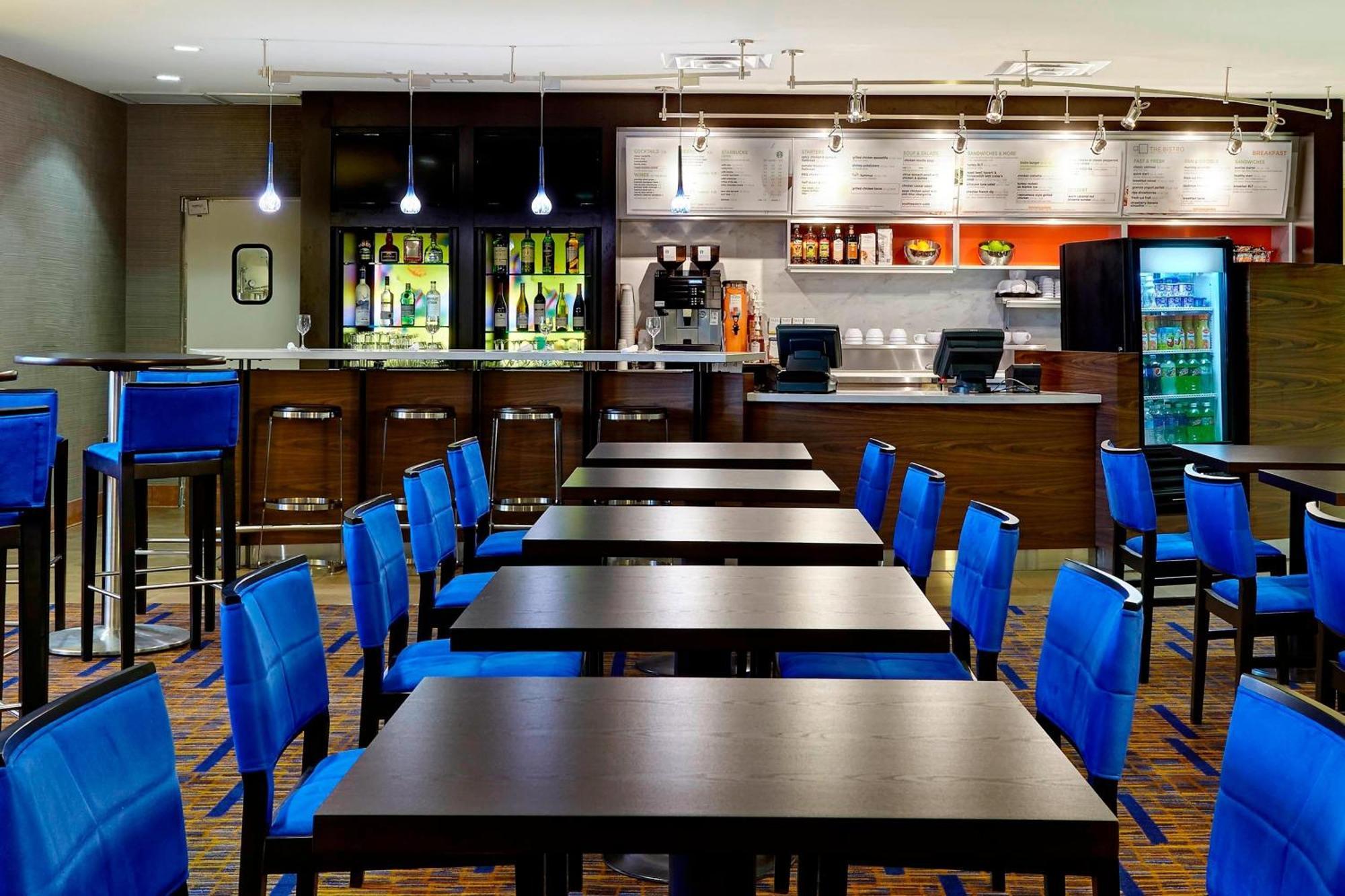 Courtyard Phoenix North / Happy Valley מראה חיצוני תמונה