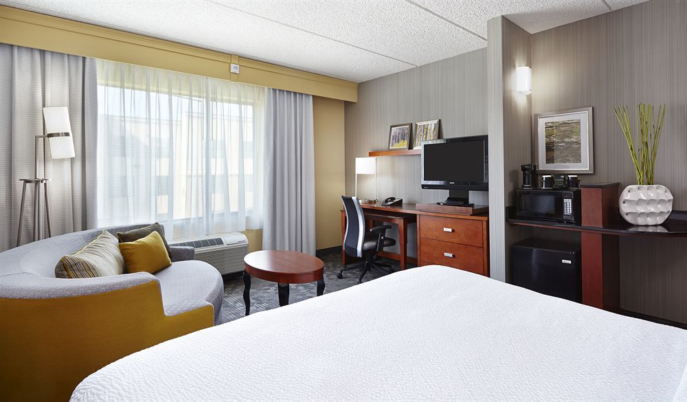 Courtyard Phoenix North / Happy Valley מראה חיצוני תמונה