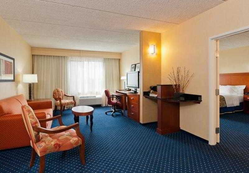 Courtyard Phoenix North / Happy Valley חדר תמונה