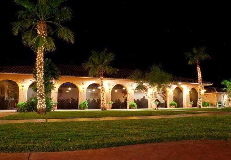Courtyard Phoenix North / Happy Valley מראה חיצוני תמונה