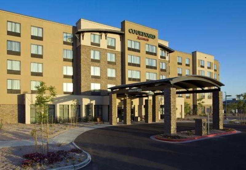 Courtyard Phoenix North / Happy Valley מראה חיצוני תמונה